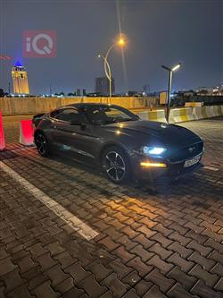 فۆرد مۆستانگ
